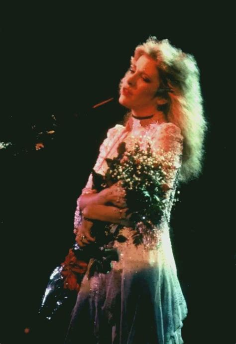 From Lyrics to Lifestyles: Unpacking the Witchy Woman Persona in Fleetwood Mac's Culture